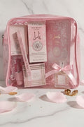 Yara pink bag sets