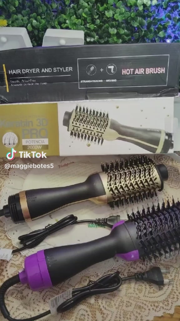 HotBrush
