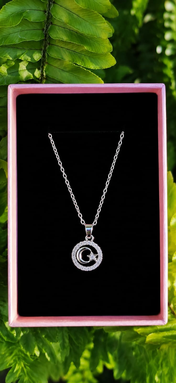 Jewellery Stainless Steel Coated Gold/Silver Chains
