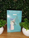 Mesh Nebulizer