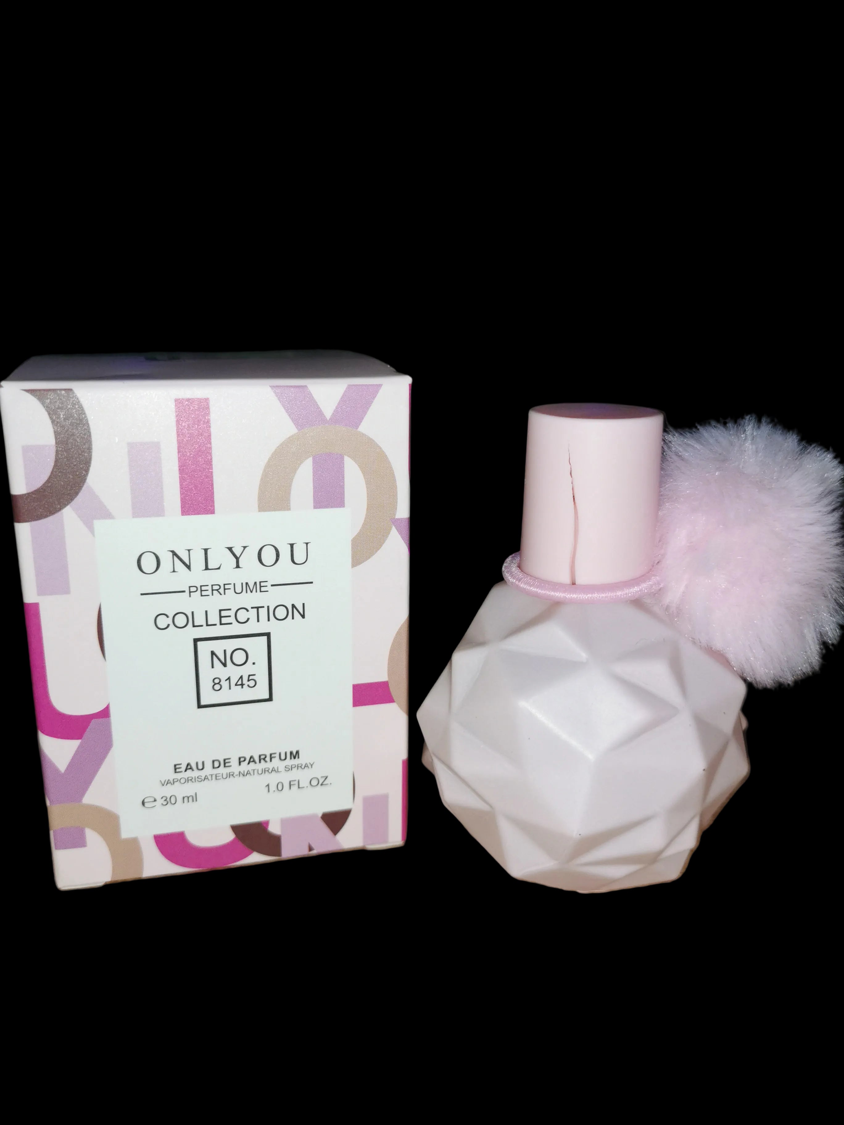 ONLYOU 8145 (LID DAMAGE)