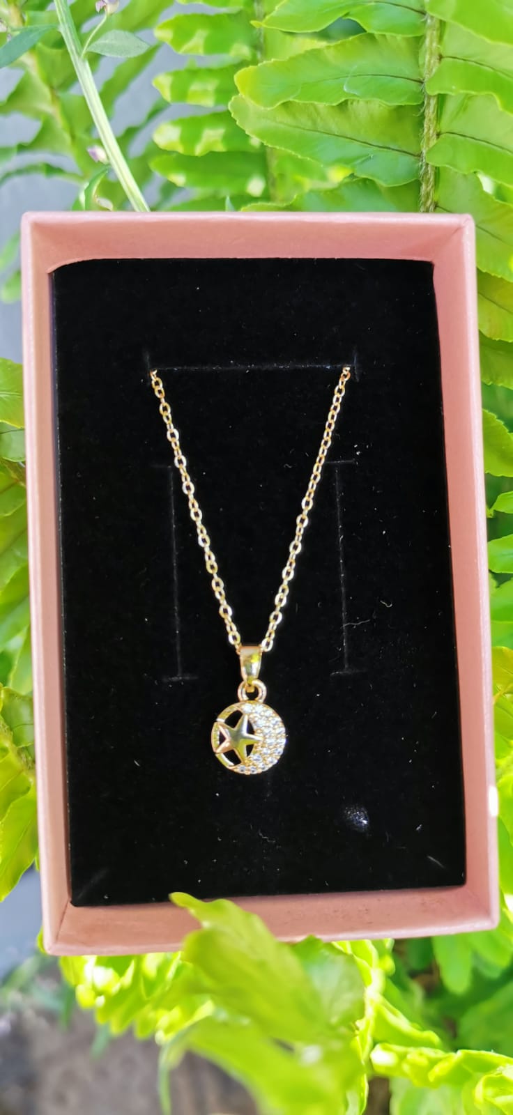 Jewellery Stainless Steel Coated Gold/Silver Chains