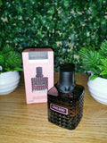 Onlyou Purple Black Diamond Bottle