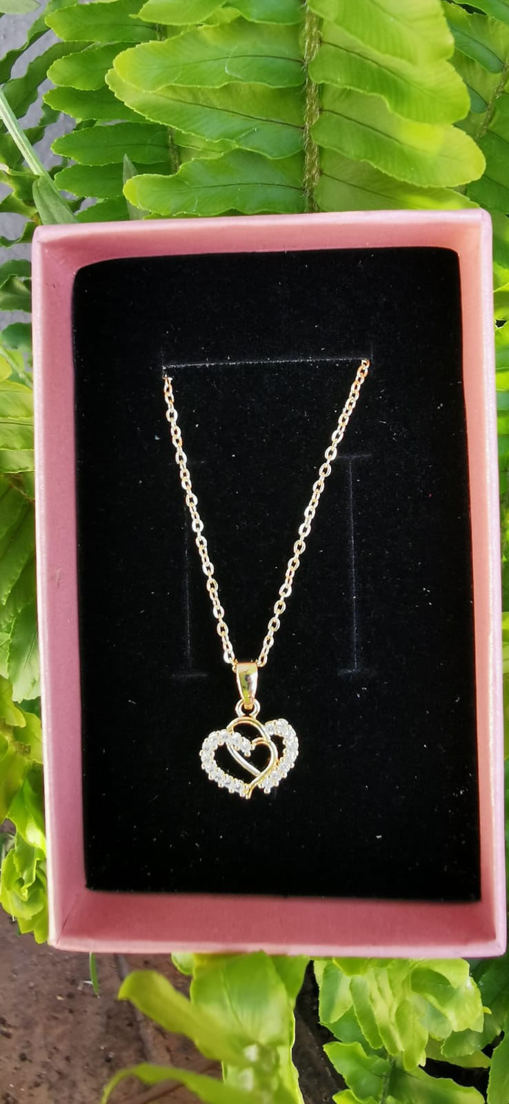 Jewellery Stainless Steel Coated Gold/Silver Chains