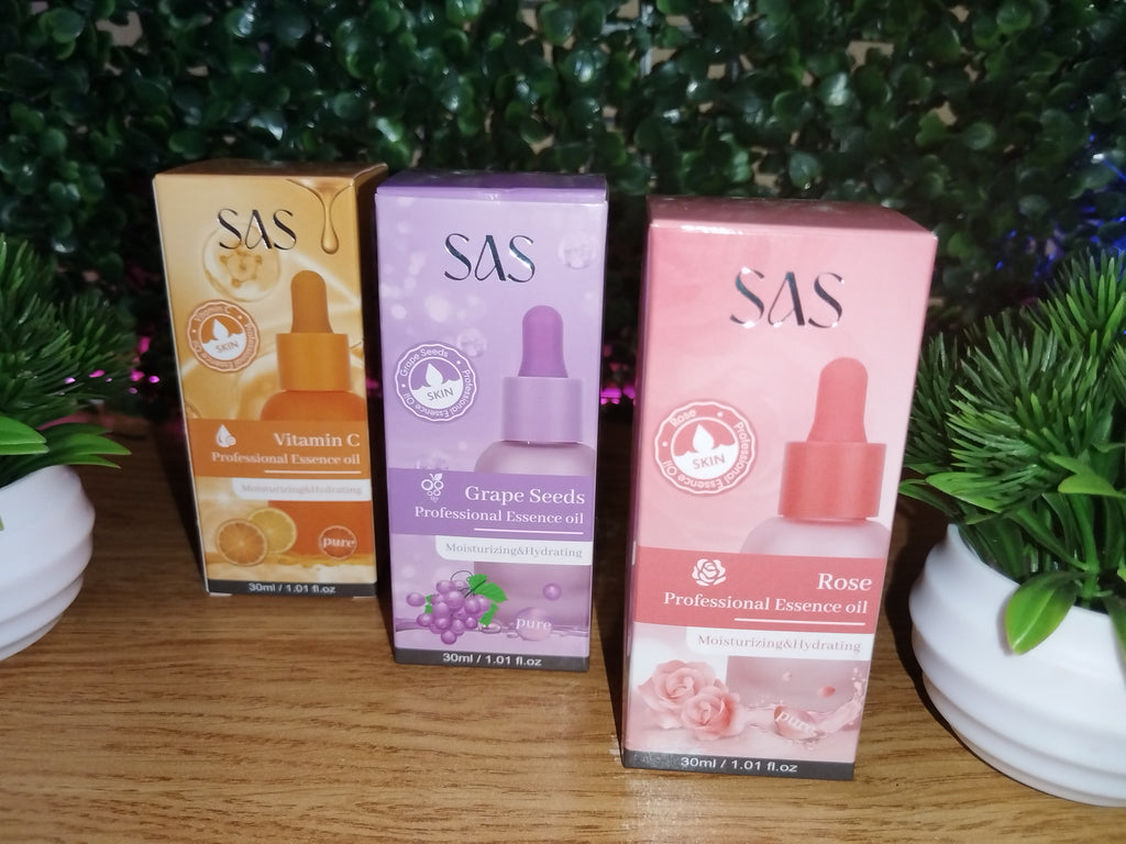 Professional Essence oil 30ml