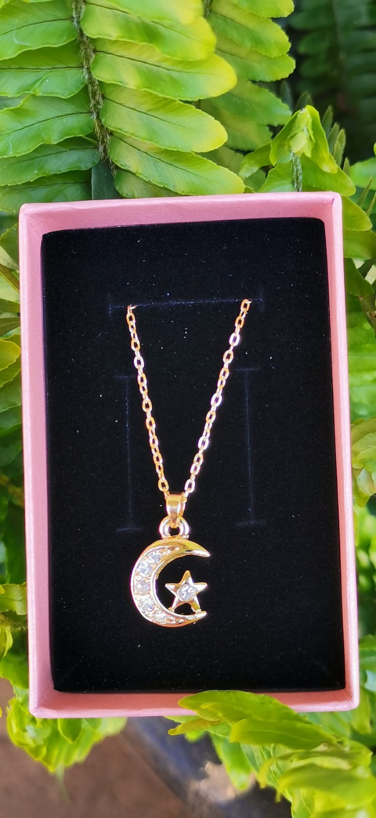 Jewellery Stainless Steel Coated Gold/Silver Chains