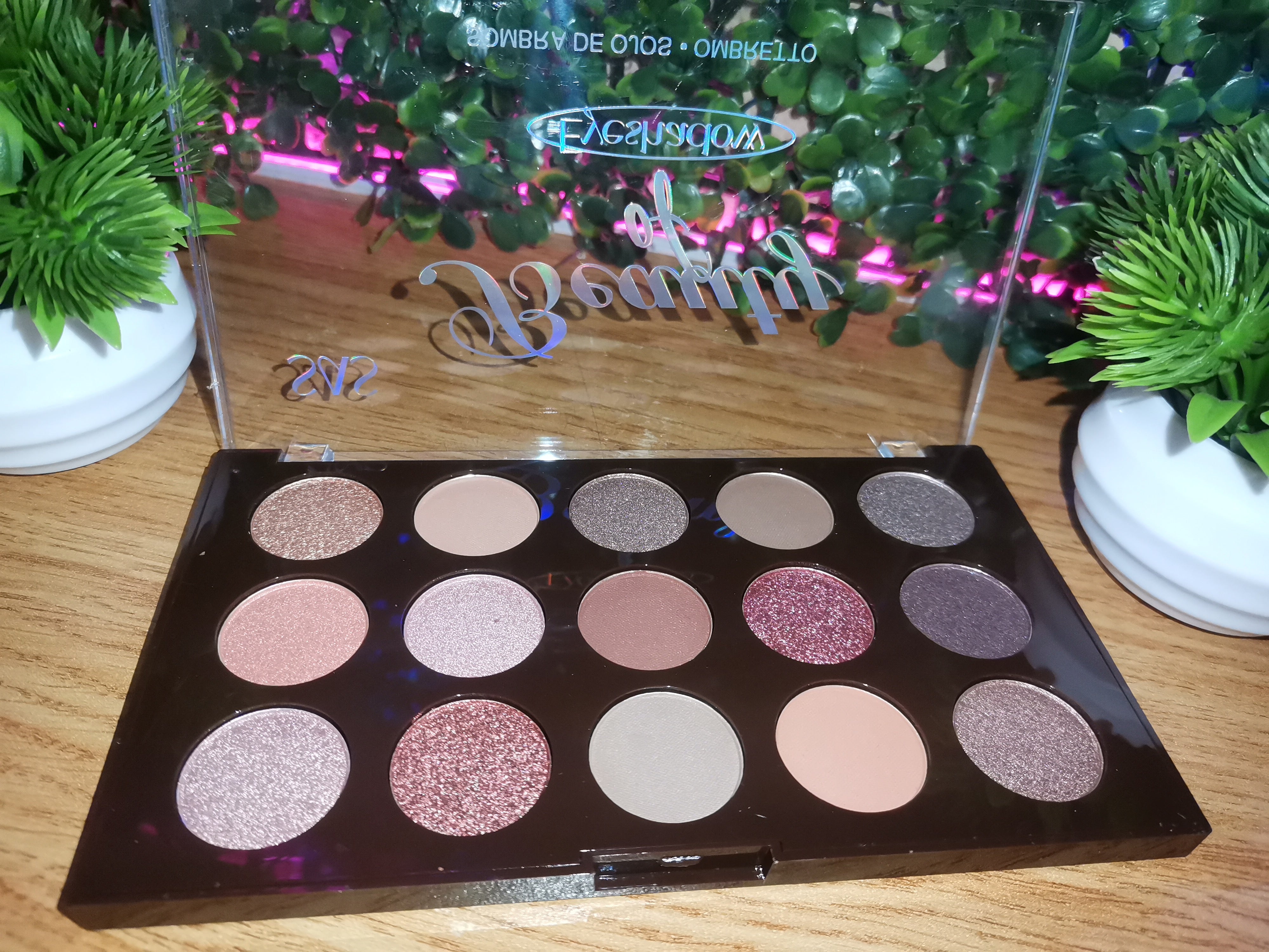 Products – M&M Cosmetics