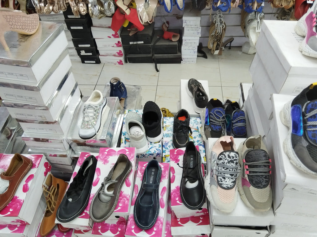 Massive shoe sale (READ DESCRIPTION)‼️