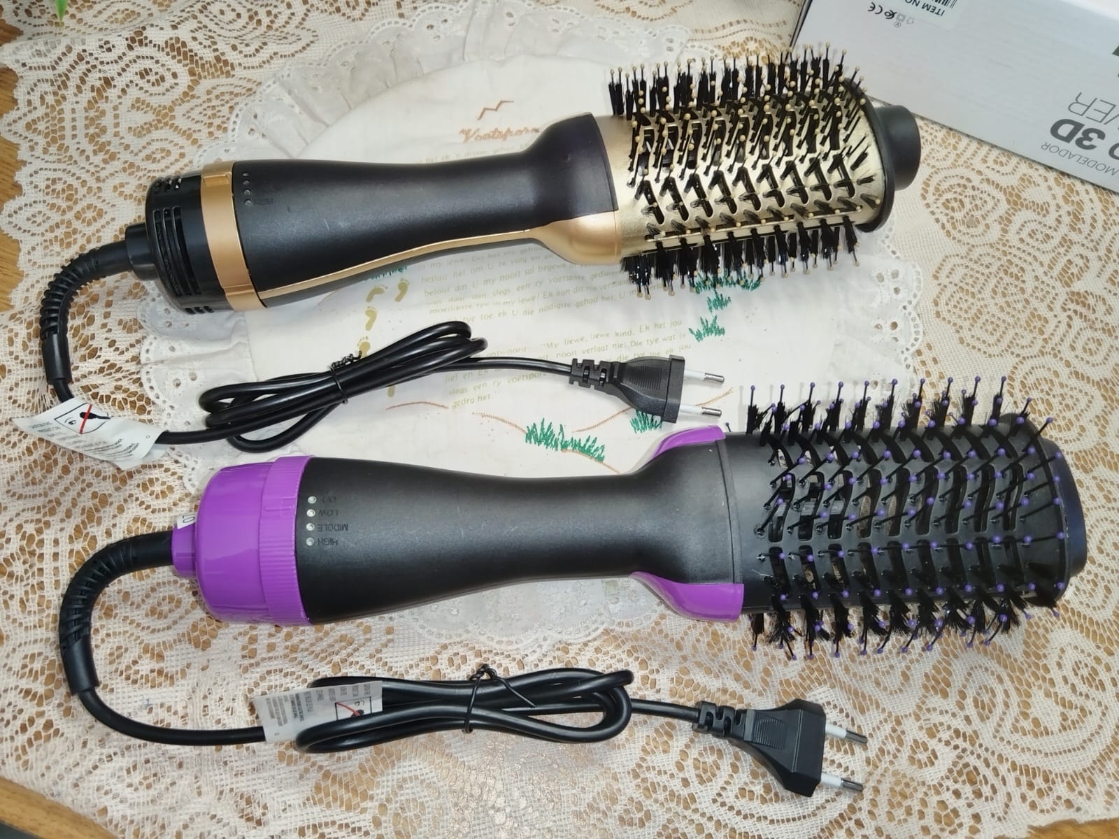 3D Pro HotBrush
