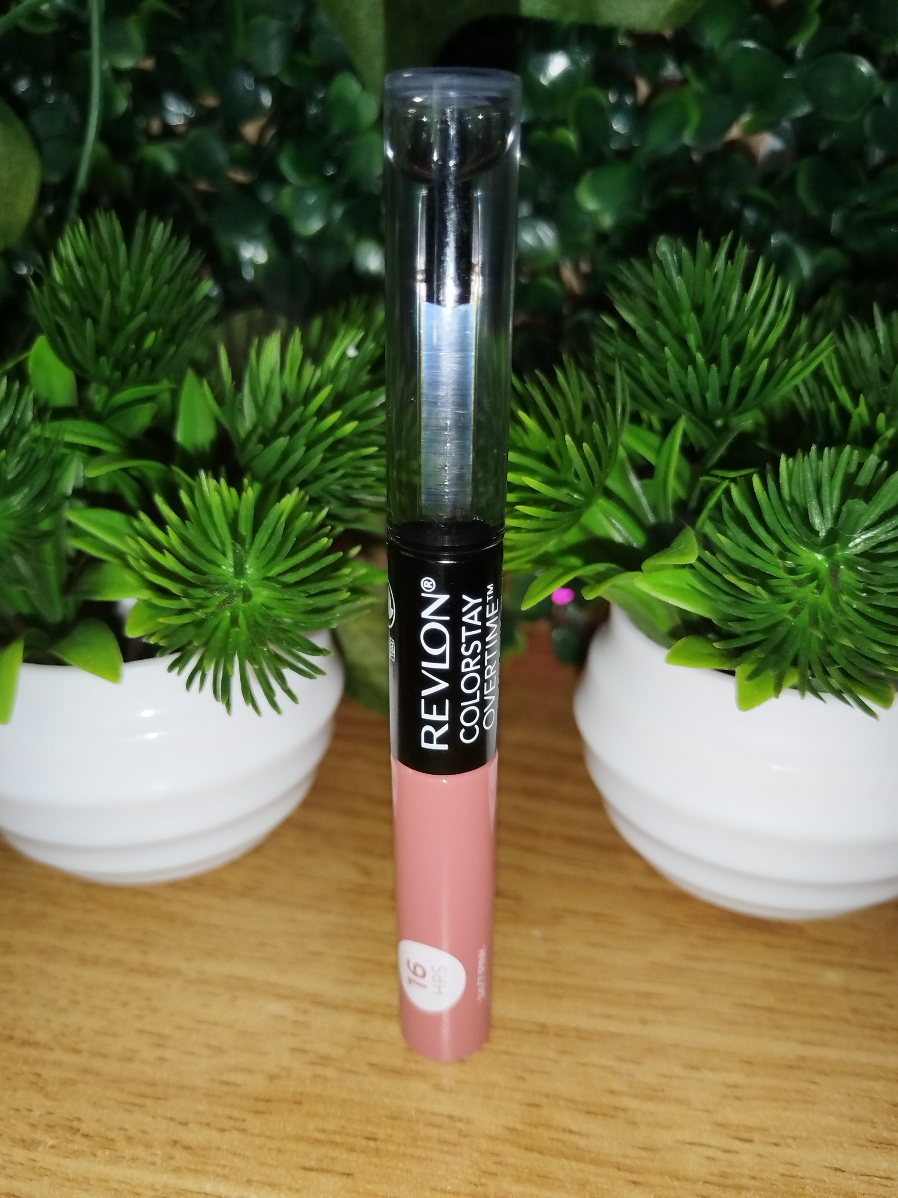 Colorstay Overtime 16HRS Long wear Lipcolor