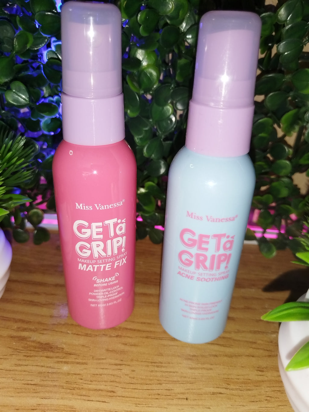 Geta Grip Setting Spray