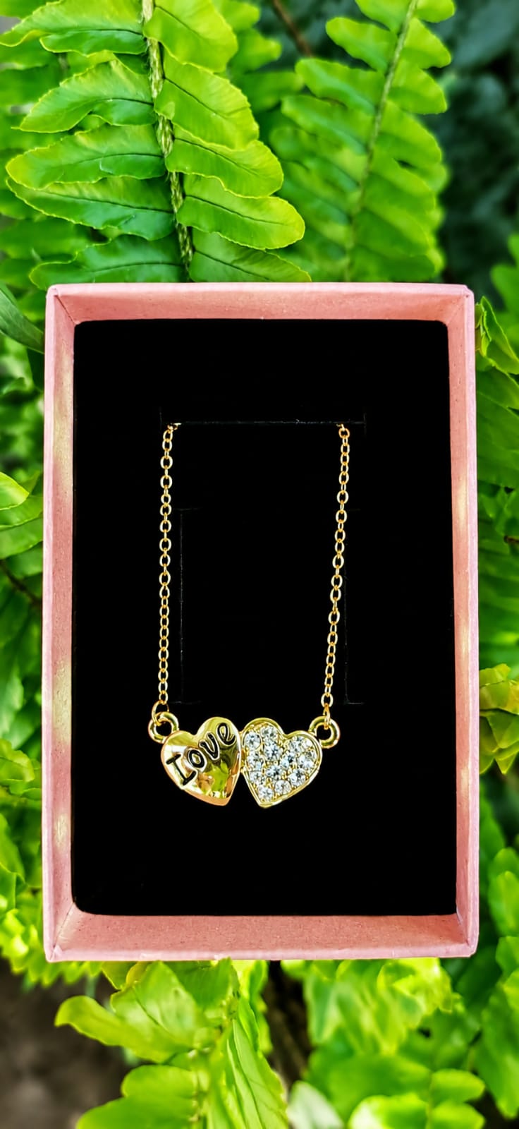 Jewellery Stainless Steel Coated Gold/Silver Chains