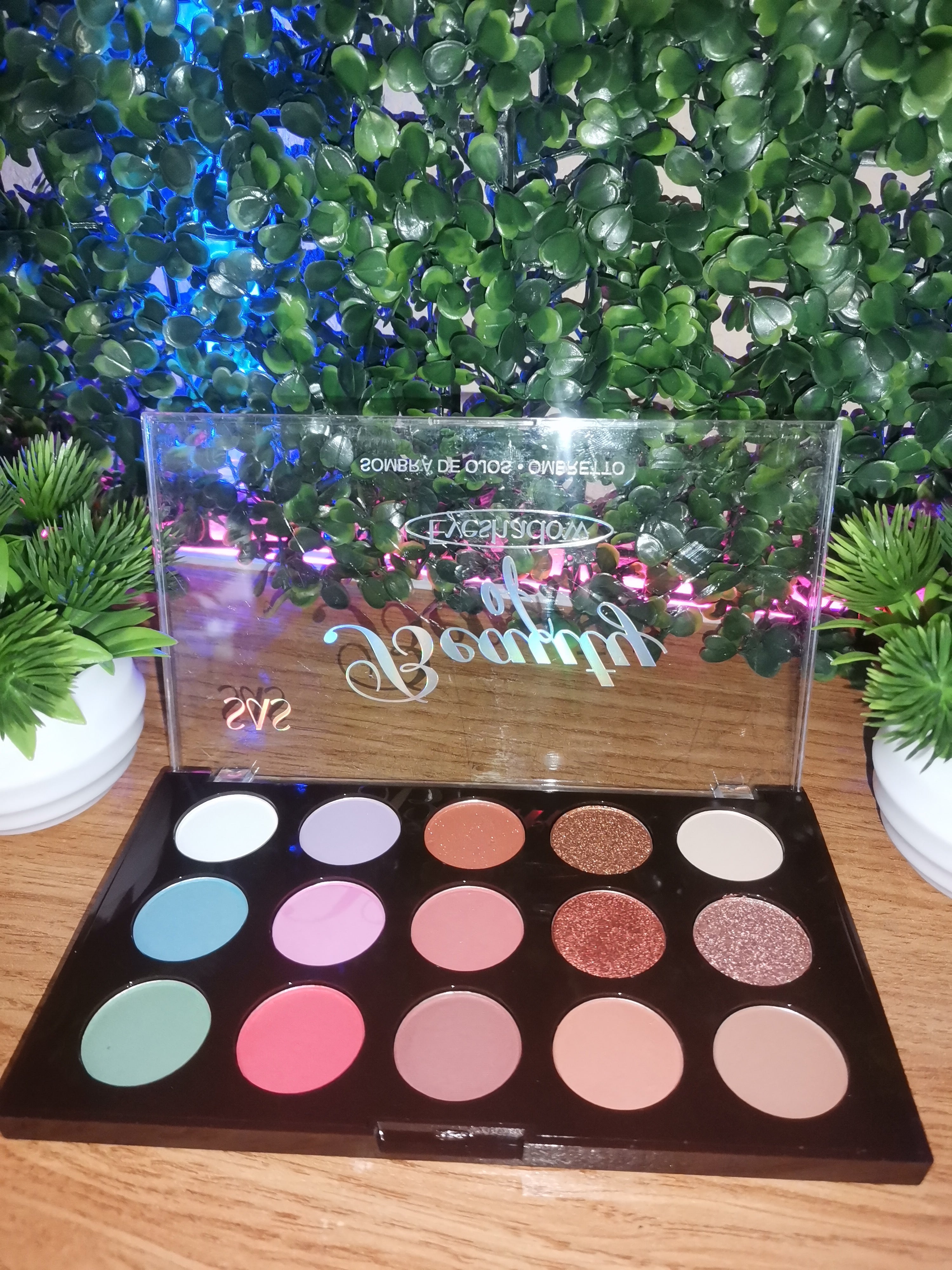 Products – M&M Cosmetics
