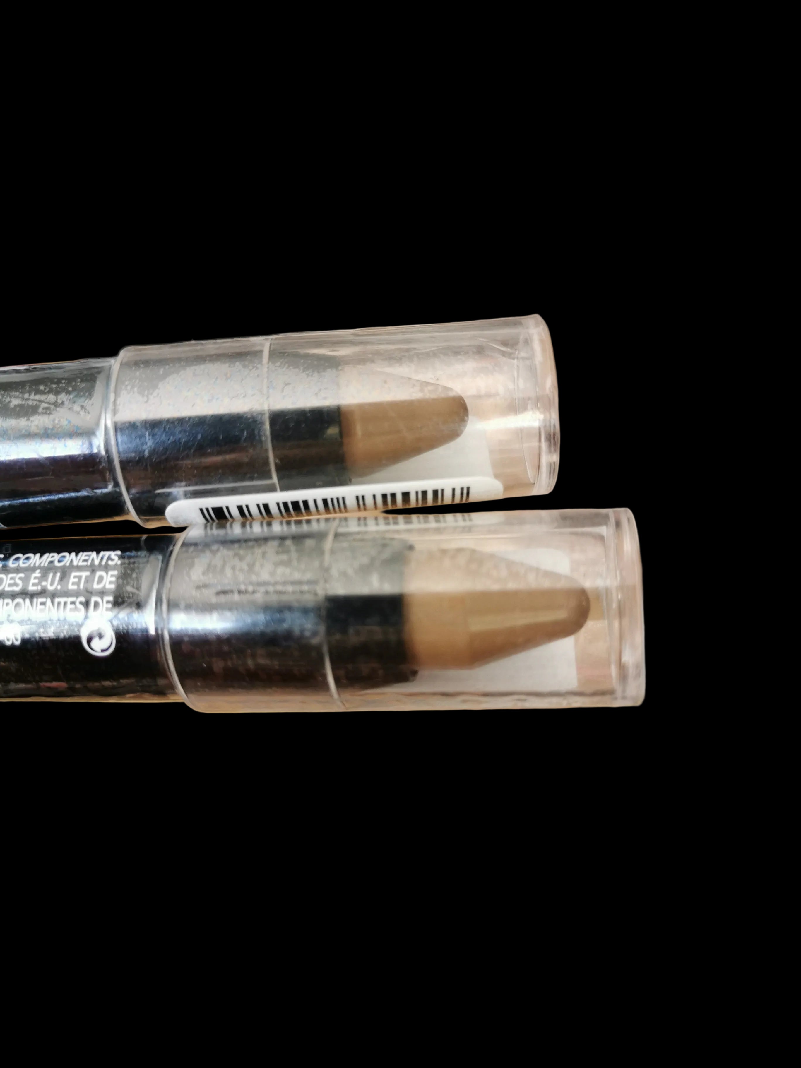 Revlon colorstay brow crayon