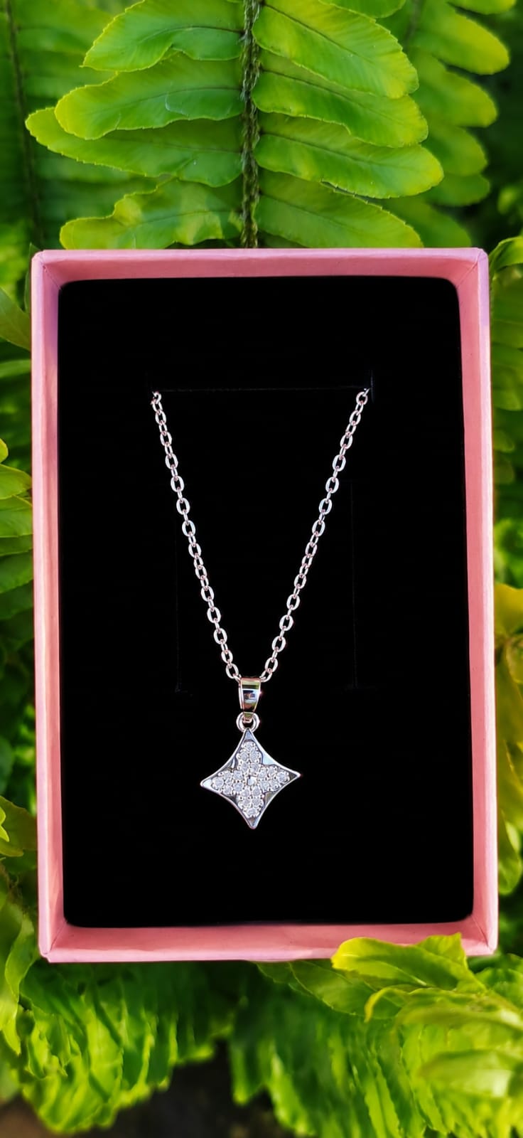 Jewellery Stainless Steel Coated Gold/Silver Chains