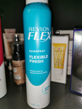 Revlon flex hairspray