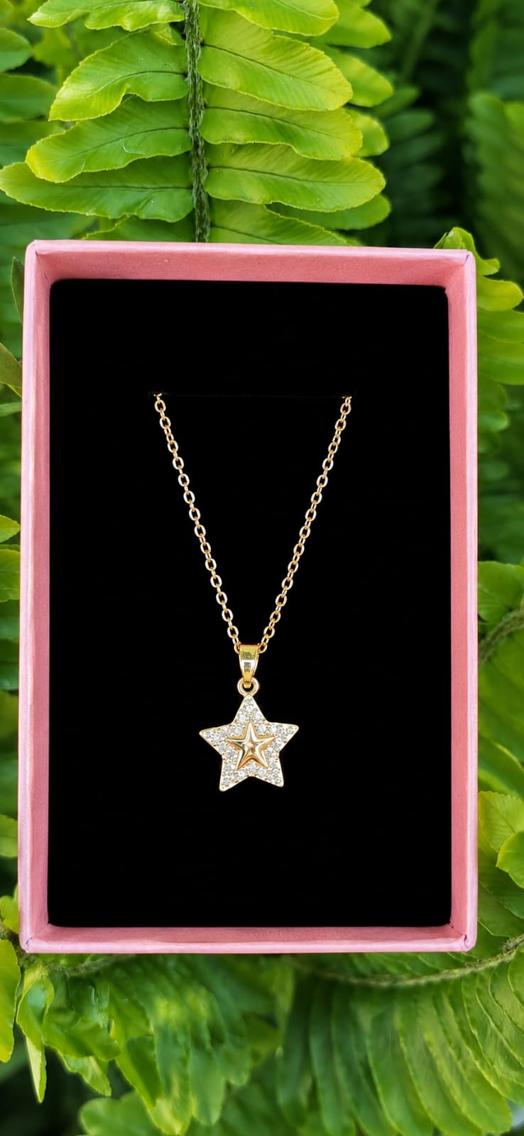 Jewellery Stainless Steel Coated Gold/Silver Chains