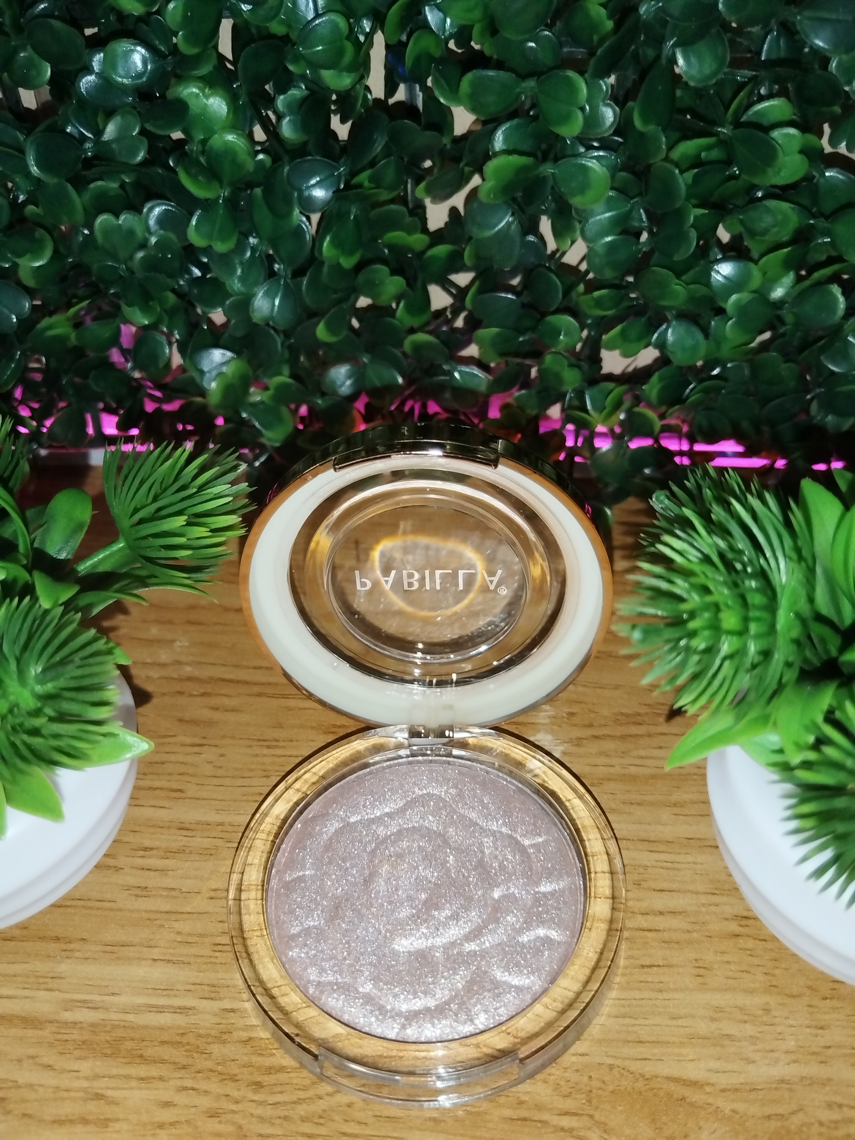 Pabilla Powder Highlight 03