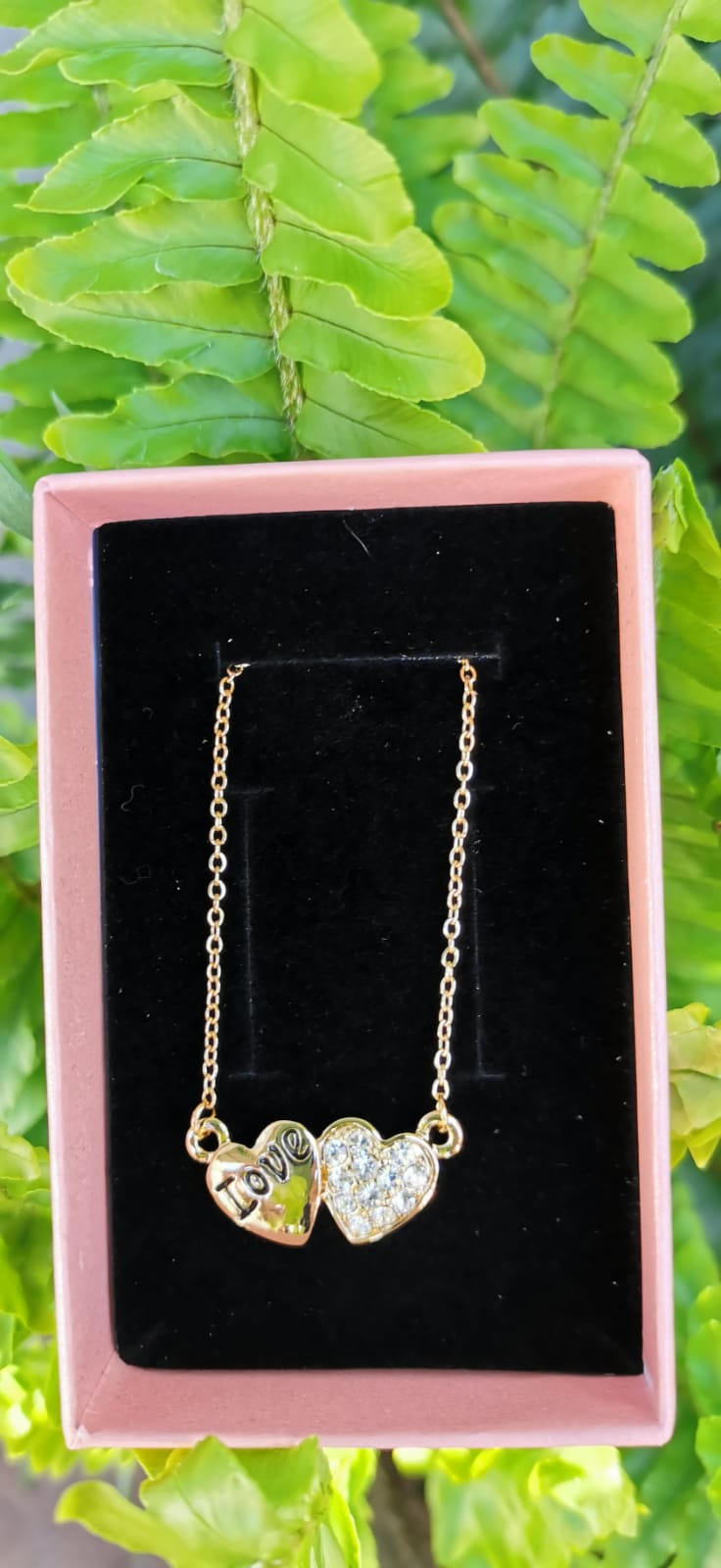 Jewellery Stainless Steel Coated Gold/Silver Chains