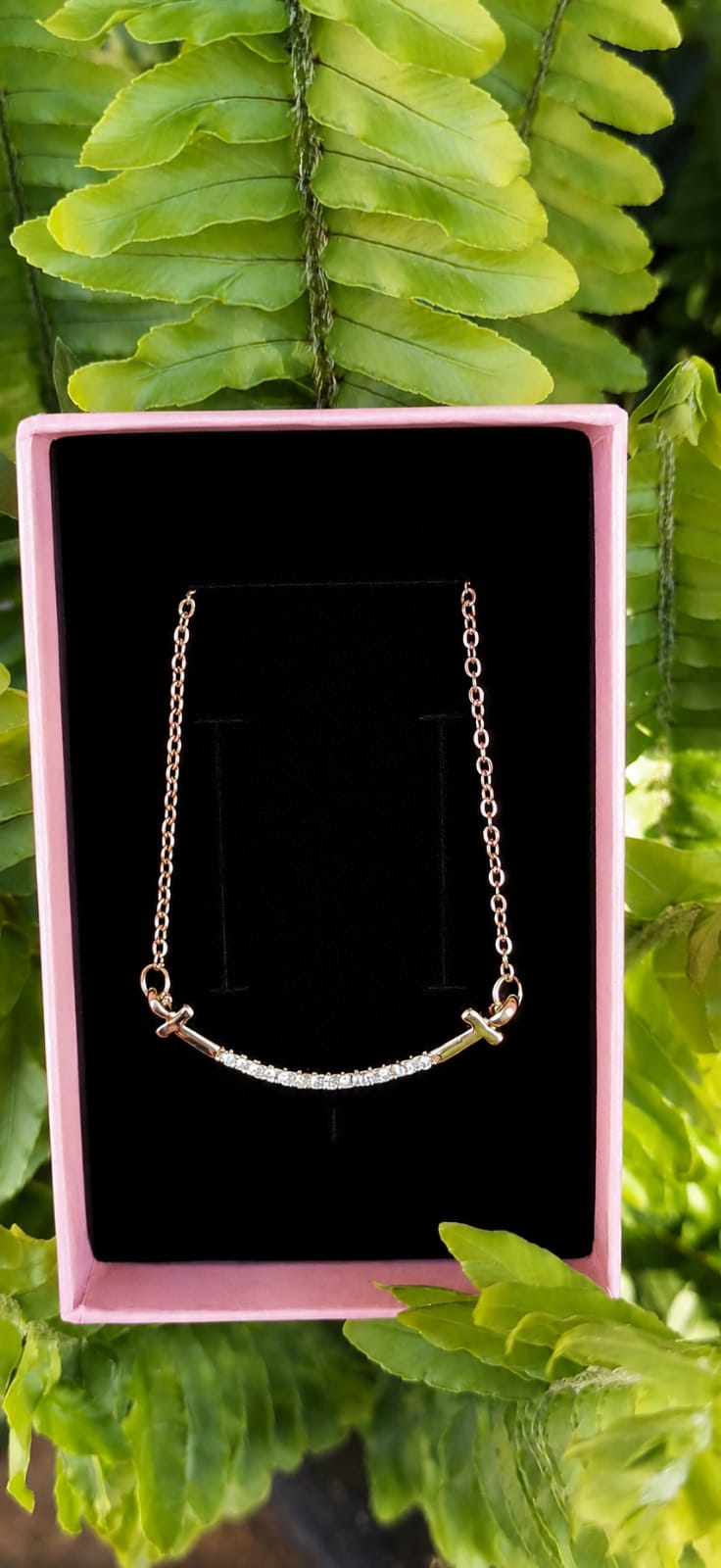 Jewellery Stainless Steel Coated Gold/Silver Chains