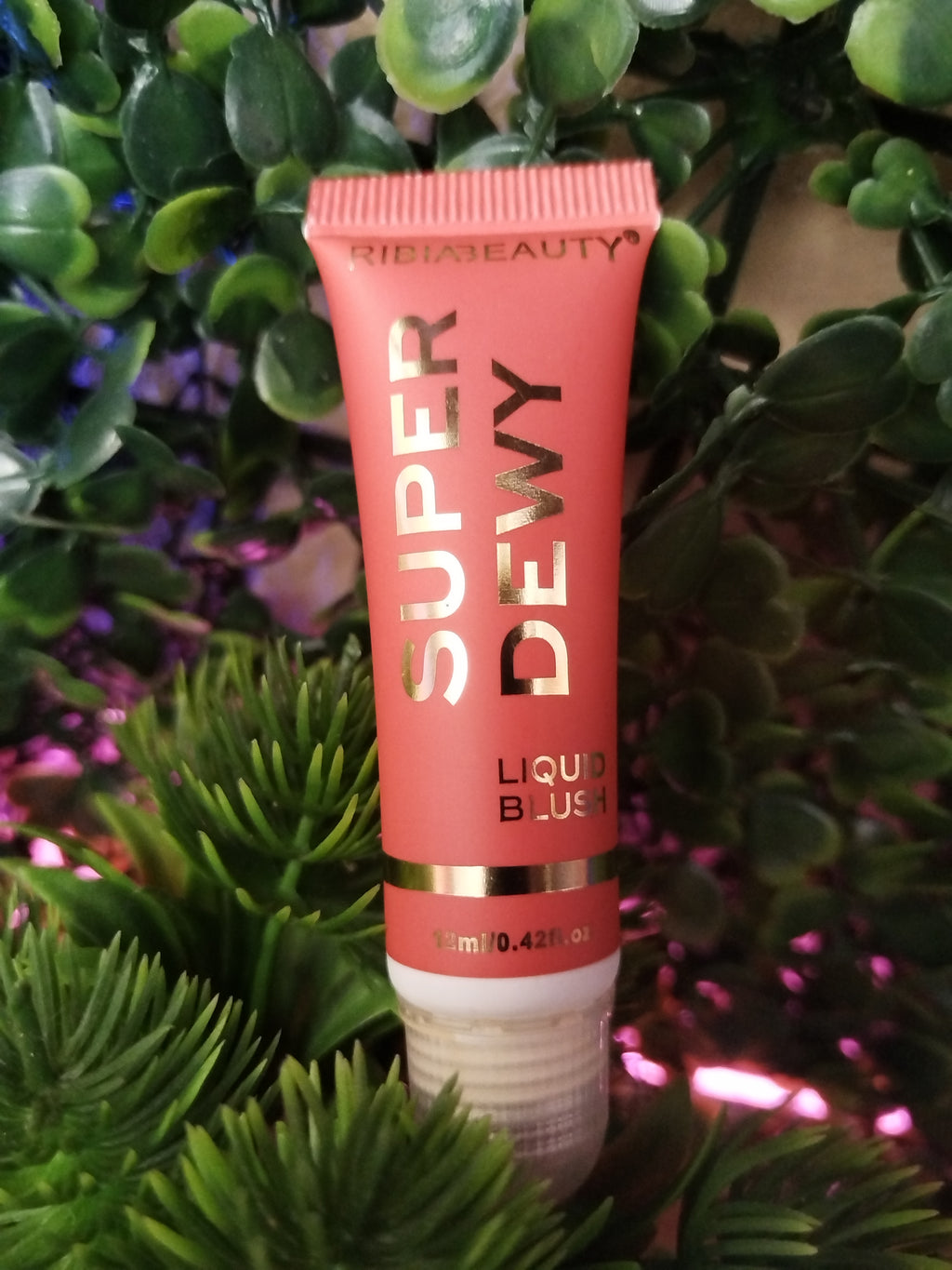 Super Dewy Liquid Blush