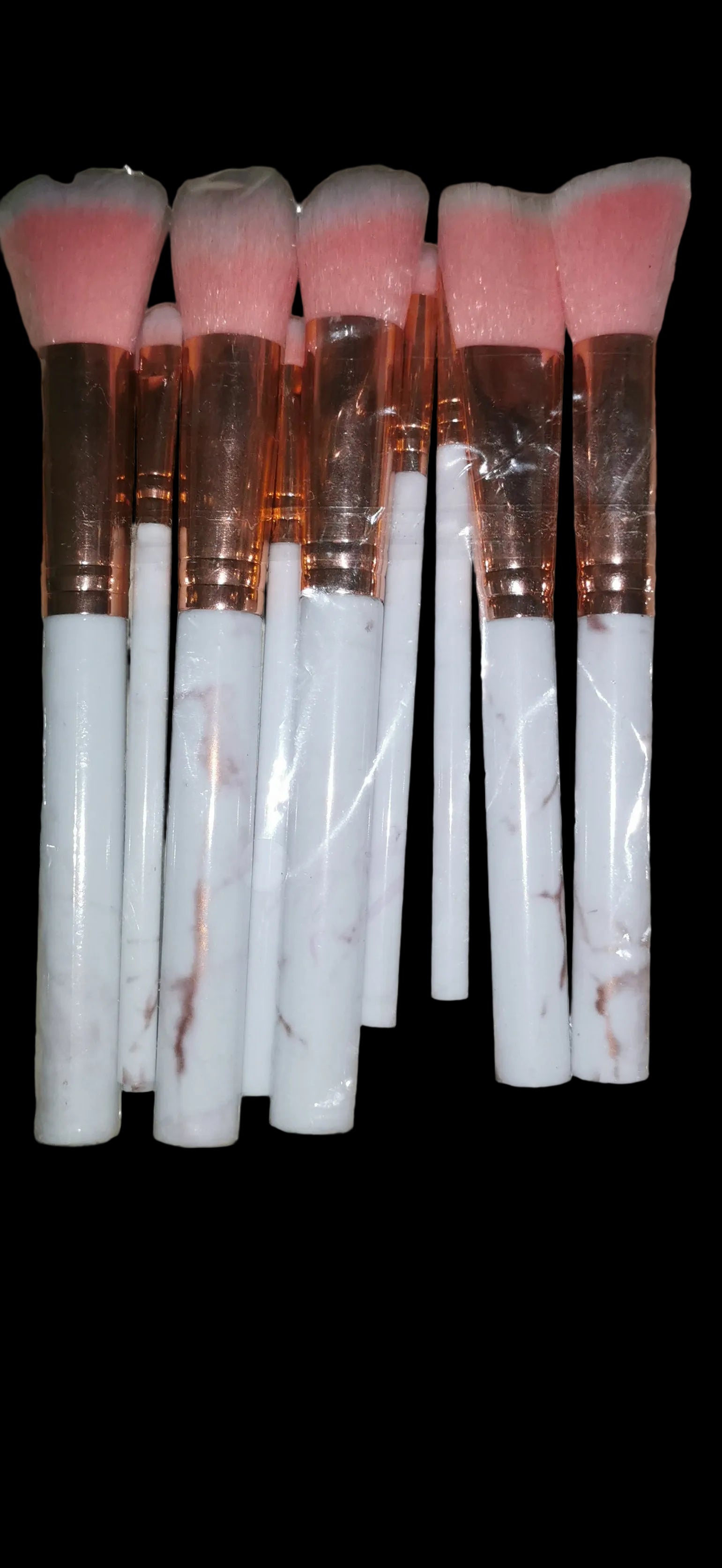 Brush set 10pc
