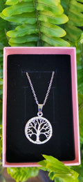 Jewellery Stainless Steel Coated Gold/Silver Chains