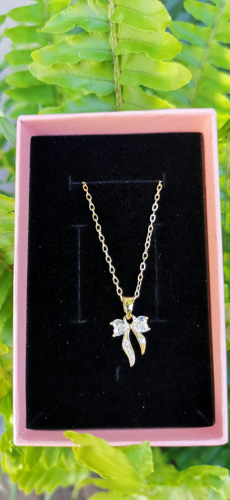 Jewellery Stainless Steel Coated Gold/Silver Chains
