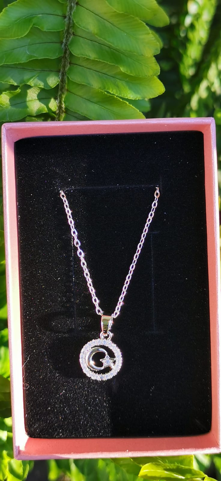 Jewellery Stainless Steel Coated Gold/Silver Chains