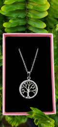 Jewellery Stainless Steel Coated Gold/Silver Chains