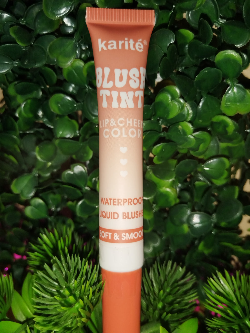 Blush Tint -Lip & Cheek Color