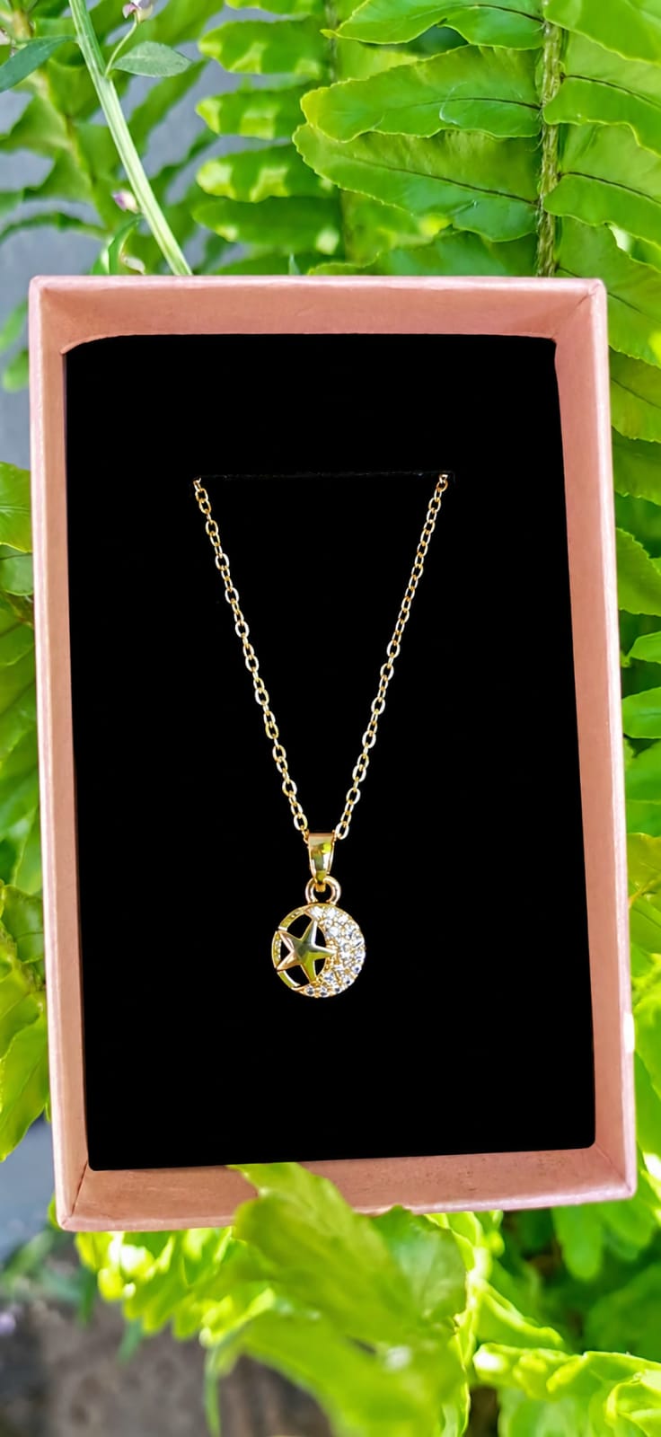 Jewellery Stainless Steel Coated Gold/Silver Chains