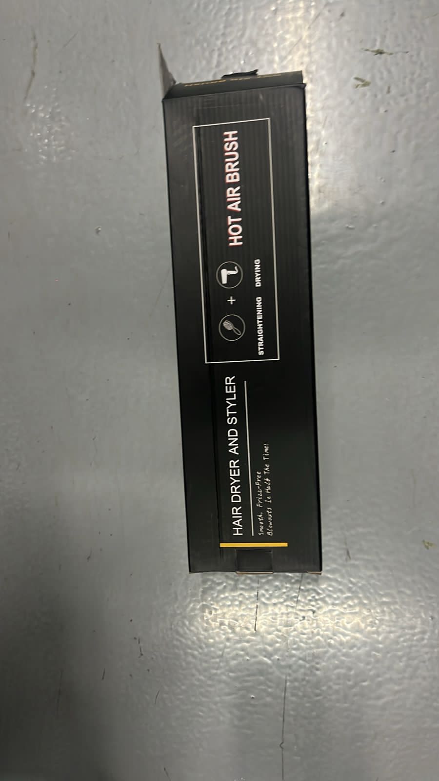 3D Pro HotBrush