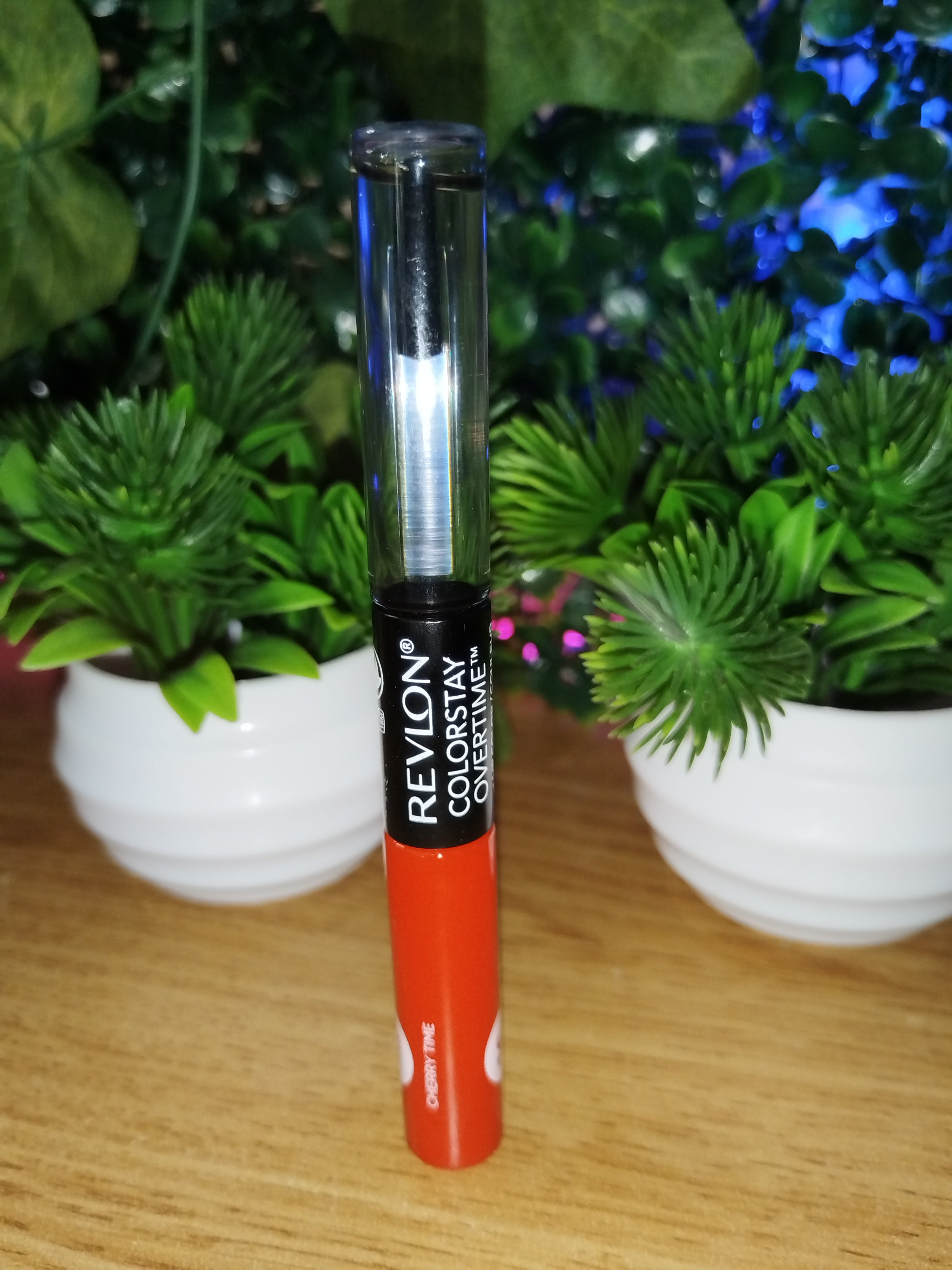 Colorstay Overtime 16HRS Long wear Lipcolor