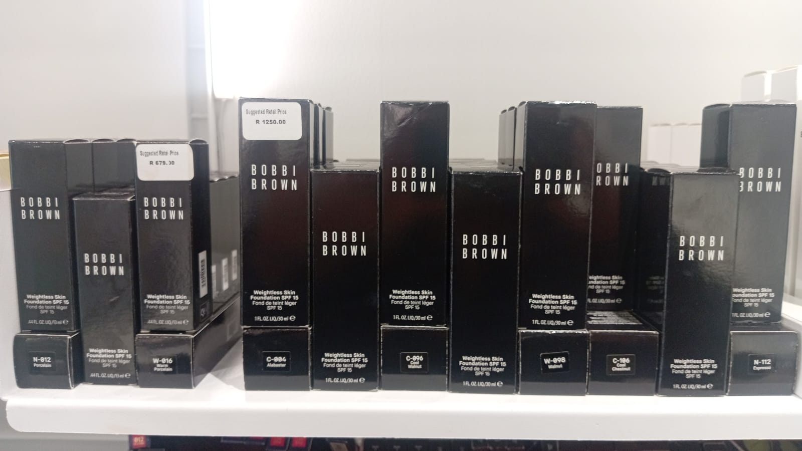 Bobbi brown