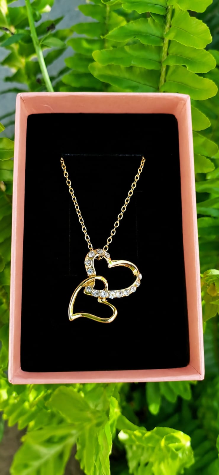 Jewellery Stainless Steel Coated Gold/Silver Chains