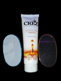 Hair removal set