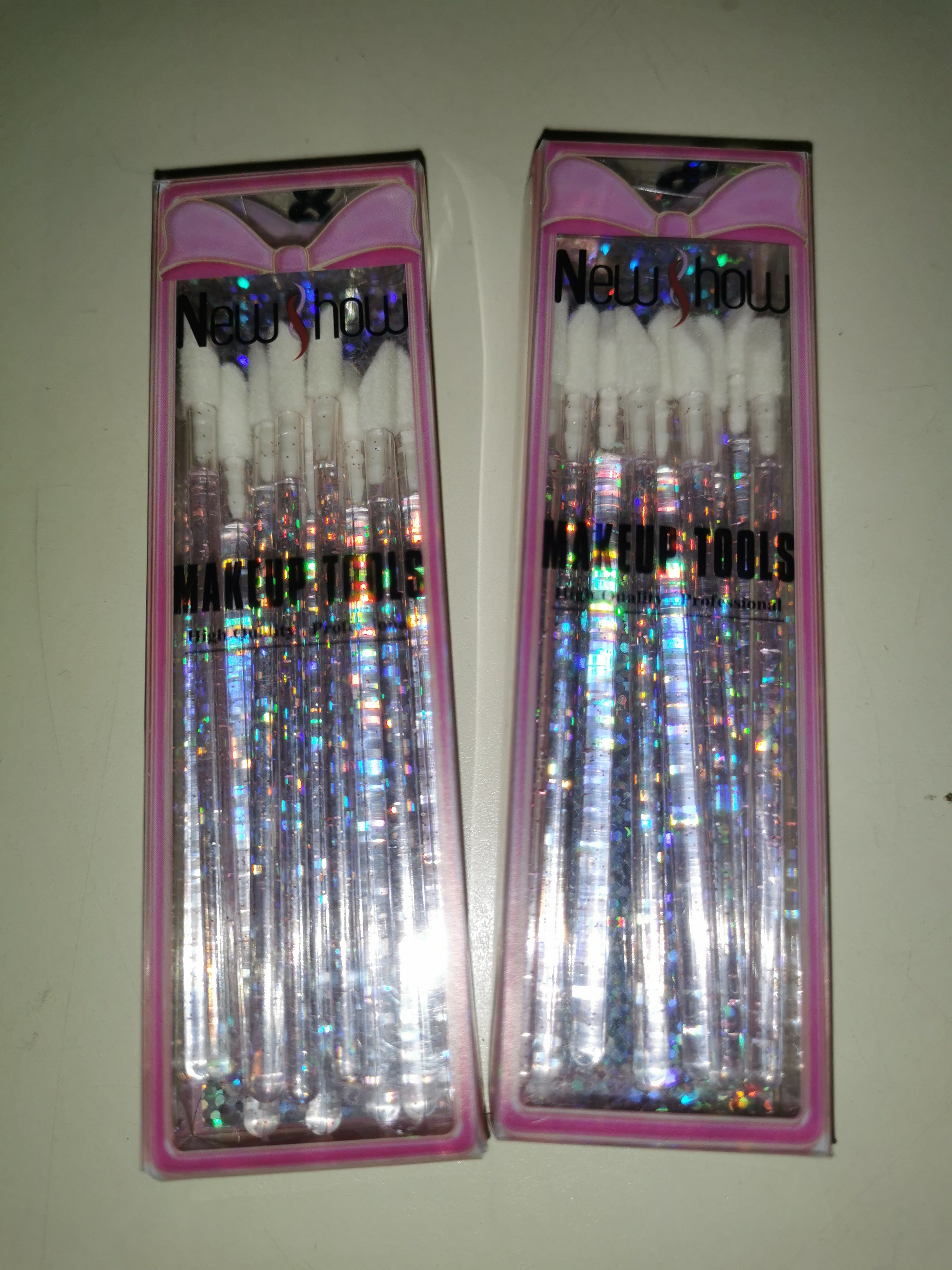 Lip brushes/applicator