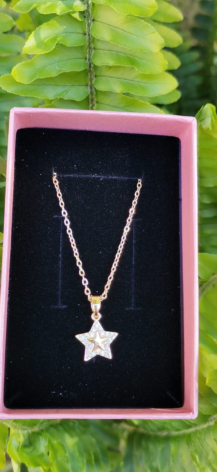 Jewellery Stainless Steel Coated Gold/Silver Chains