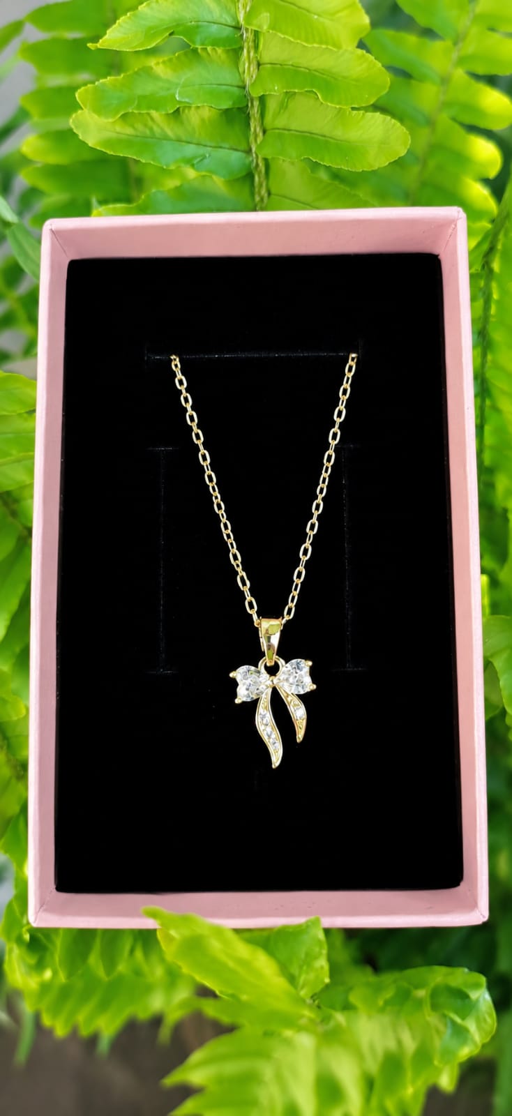 Jewellery Stainless Steel Coated Gold/Silver Chains