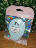 Beautiful tools face scrub sponge