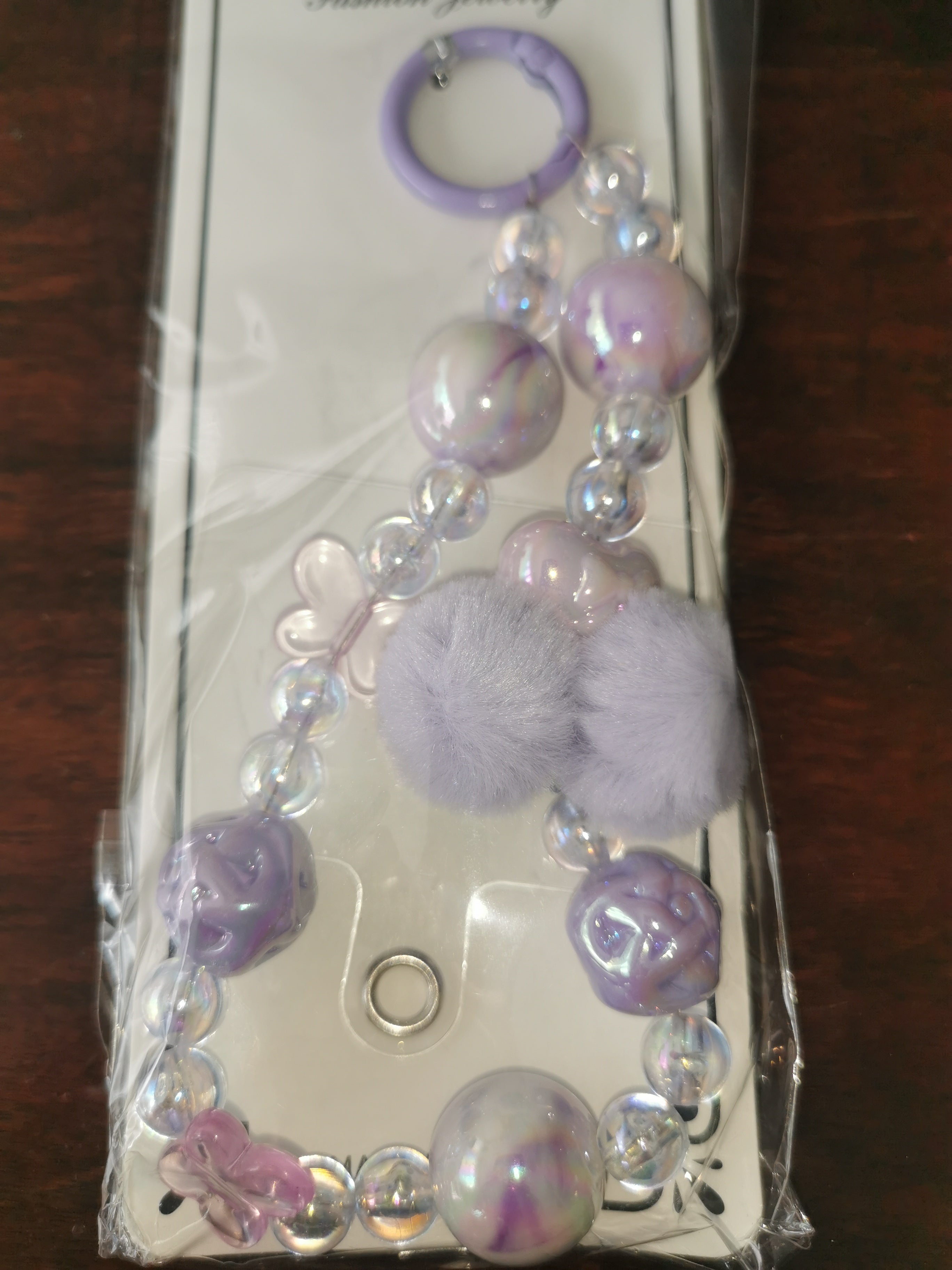 Phone holder Charm