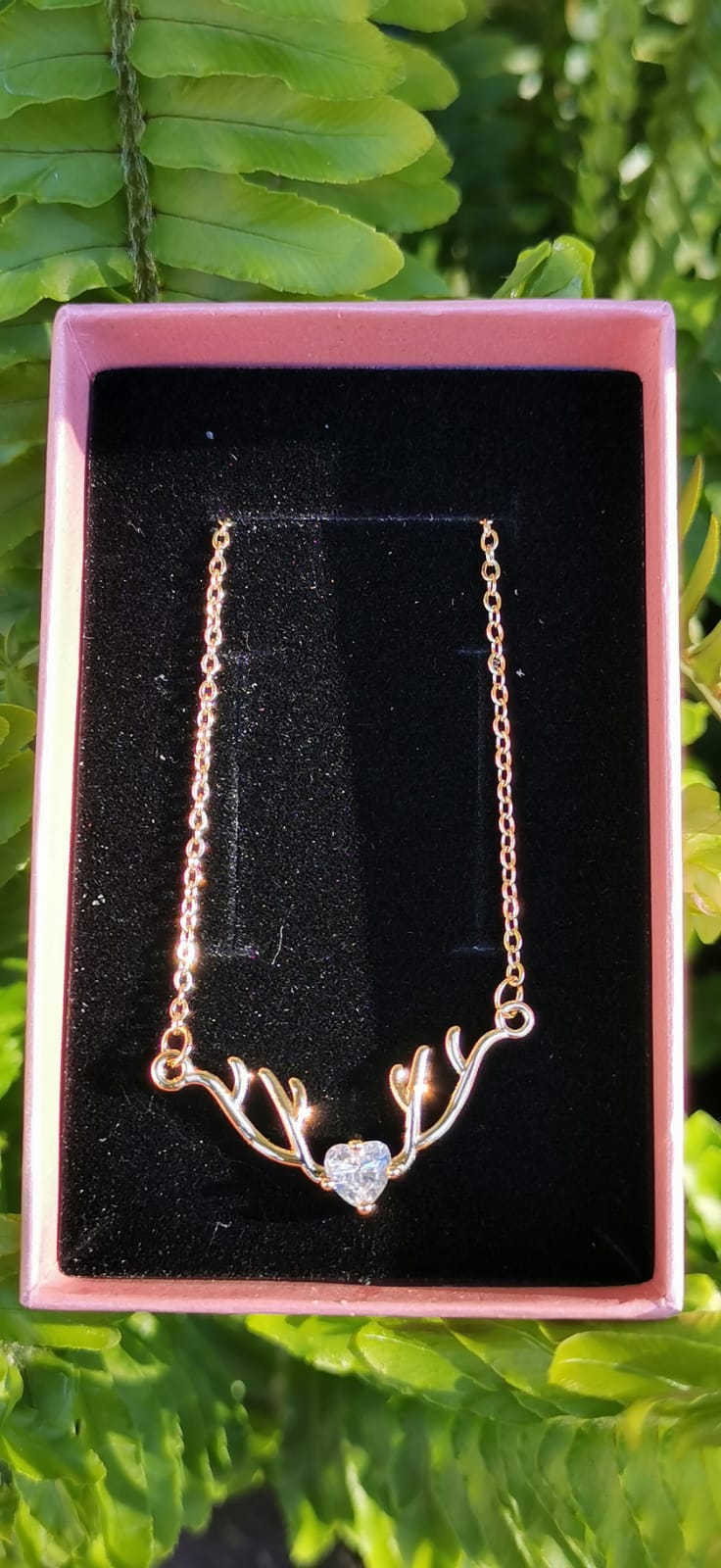 Jewellery Stainless Steel Coated Gold/Silver Chains