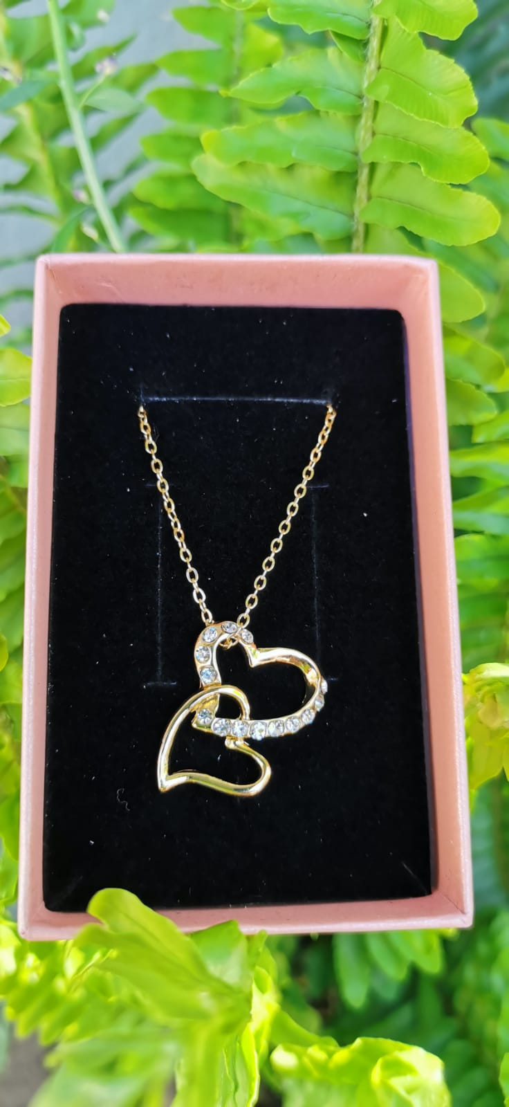 Jewellery Stainless Steel Coated Gold/Silver Chains