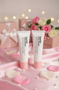 Face primer invisible pore