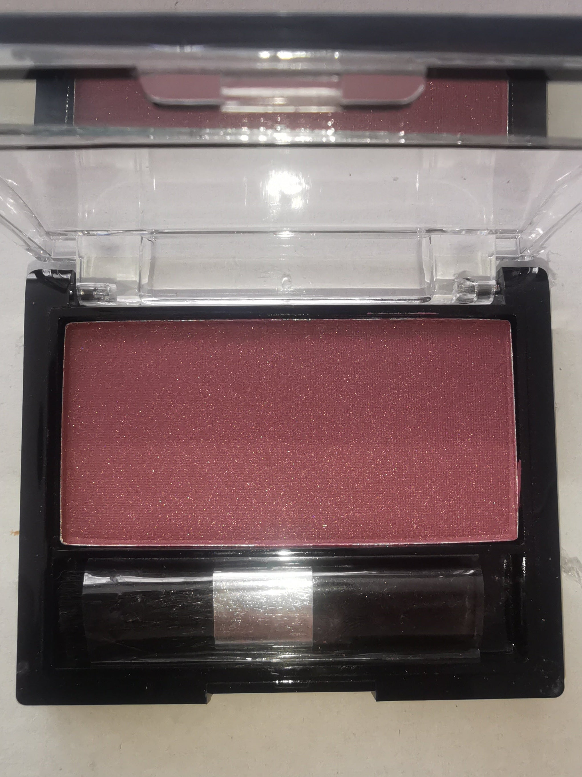 Ascot blush