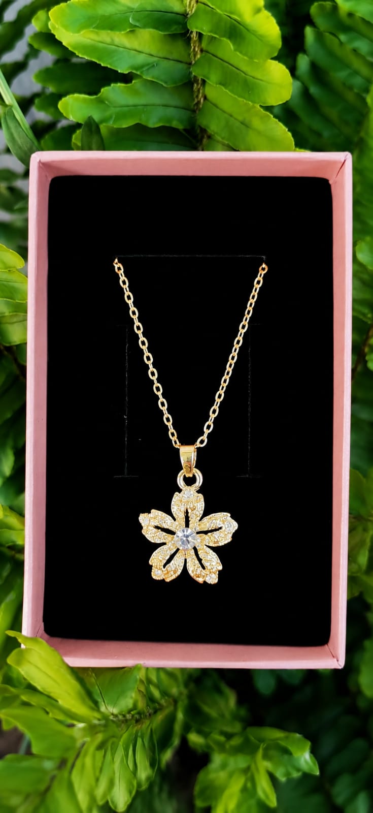 Jewellery Stainless Steel Coated Gold/Silver Chains