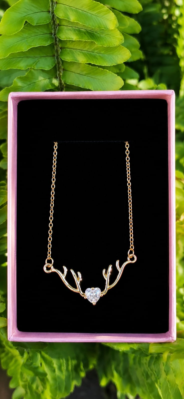 Jewellery Stainless Steel Coated Gold/Silver Chains