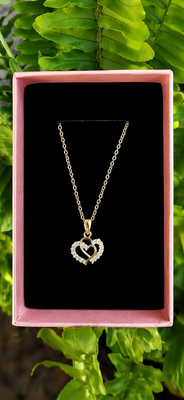 Jewellery Stainless Steel Coated Gold/Silver Chains