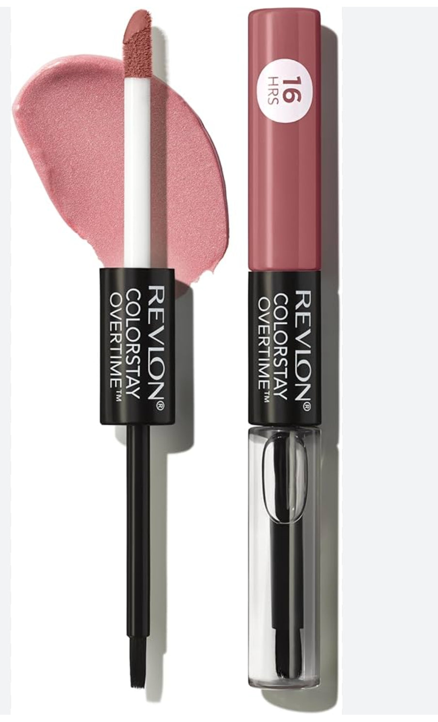 Colorstay Overtime 16HRS Long wear Lipcolor